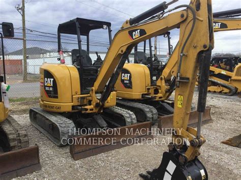 Mini Excavators for sale in Memphis, Tennessee 